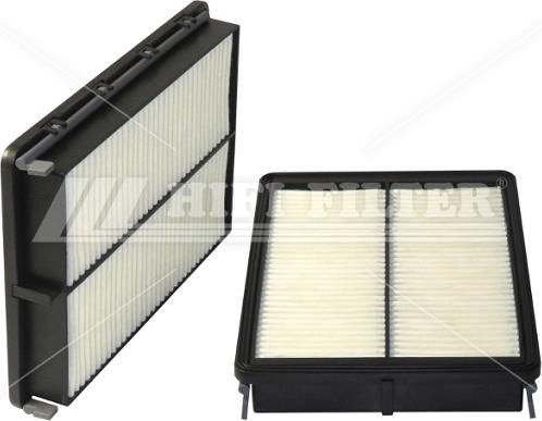 ACKOJA A52-0426 - Воздушный фильтр двигателя abcparts.ee