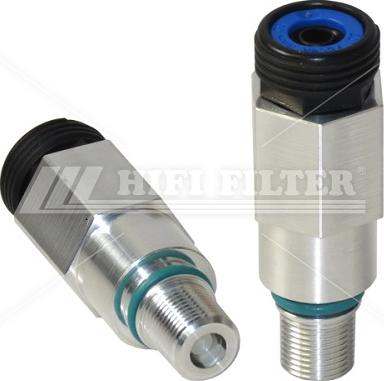 HIFI FILTER SD 70487 - Карбамидный фильтр abcparts.ee
