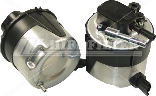 MEC-Diesel 404776 - Топливный фильтр abcparts.ee