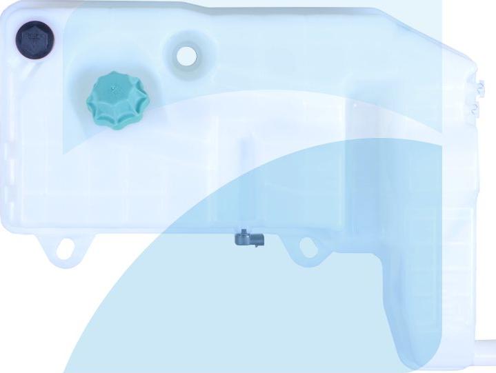 HIGHWAY AUTOMOTIVE 19021003 - Компенсационный бак, охлаждающая жидкость abcparts.ee