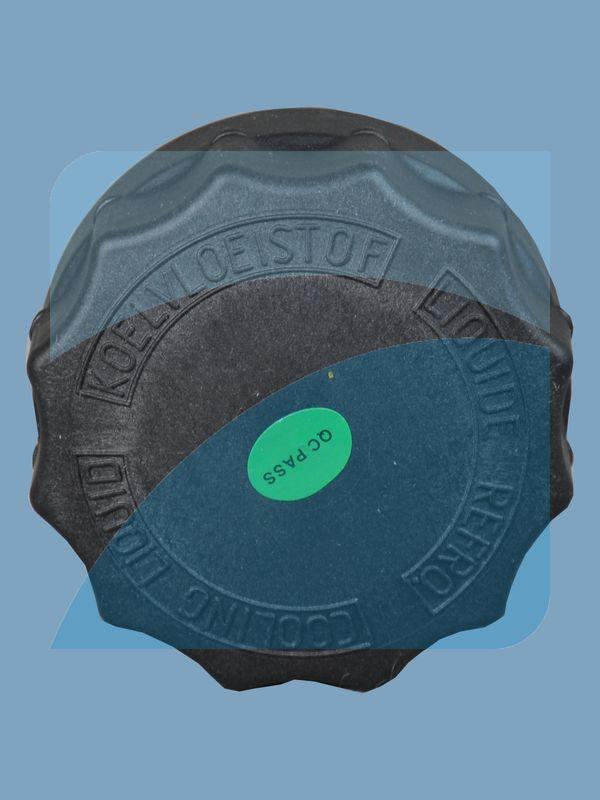 HIGHWAY AUTOMOTIVE 16011200 - Крышка, резервуар охлаждающей жидкости abcparts.ee