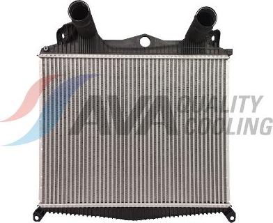 HIGHWAY AUTOMOTIVE 20031007 - Интеркулер, теплообменник турбины abcparts.ee