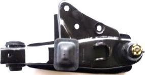 Hi-Q SQKK084L - Рычаг подвески колеса abcparts.ee