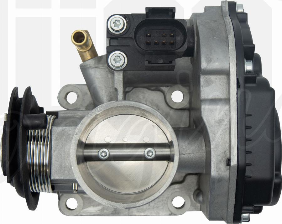 HITACHI 139004 - Корпус дроссельной заслонки abcparts.ee