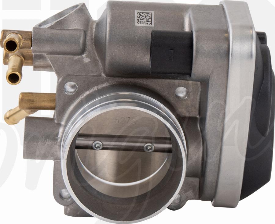 HITACHI 139003 - Корпус дроссельной заслонки abcparts.ee