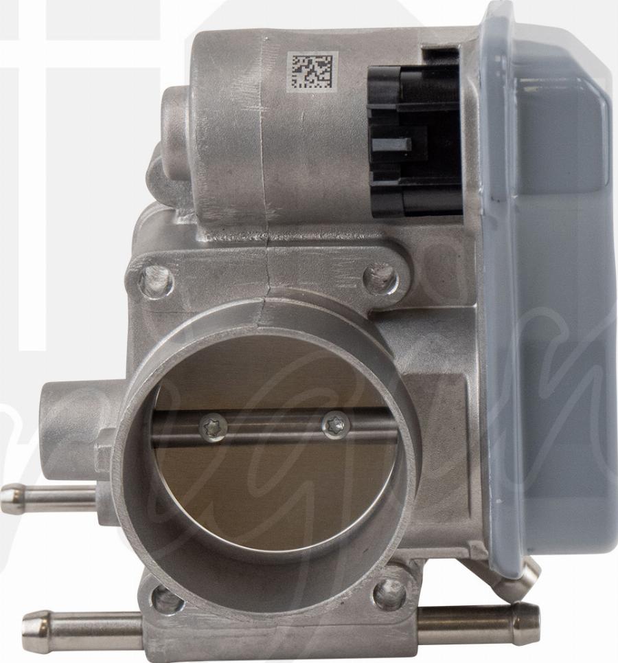 HITACHI 139002 - Корпус дроссельной заслонки abcparts.ee