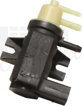 HITACHI 139340 - Преобразователь давления турбины, клапан abcparts.ee