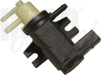 HITACHI 139343 - Преобразователь давления турбины, клапан abcparts.ee