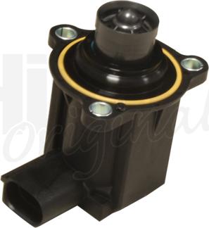 HITACHI 139307 - Клапан воздушной тяги, нагнетатель abcparts.ee