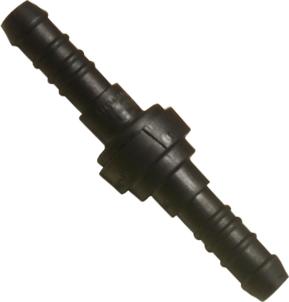 HITACHI 139318 - Обратный клапан abcparts.ee