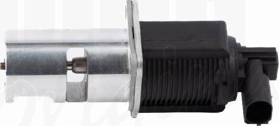 HITACHI 135966 - Клапан возврата ОГ abcparts.ee