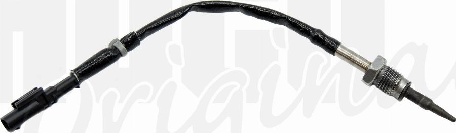 HITACHI 135604 - Датчик, температура выхлопных газов abcparts.ee