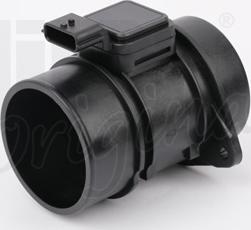 HITACHI 135107 - Датчик потока, массы воздуха abcparts.ee