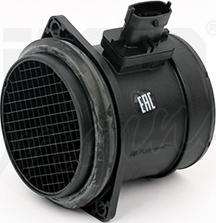 HITACHI 135124 - Датчик потока, массы воздуха abcparts.ee