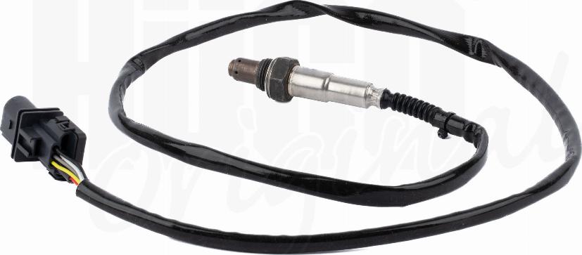 HITACHI 135315 - Лямбда-зонд, датчик кислорода abcparts.ee