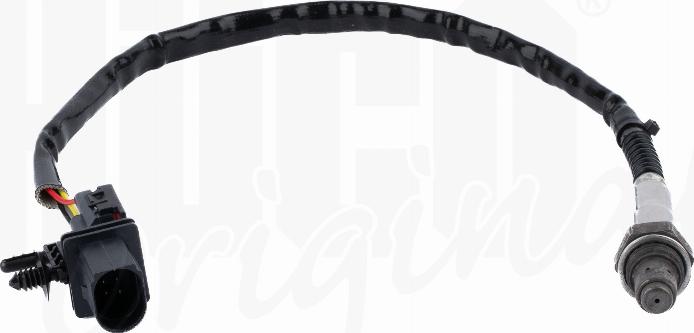 HITACHI 135321 - Лямбда-зонд, датчик кислорода abcparts.ee