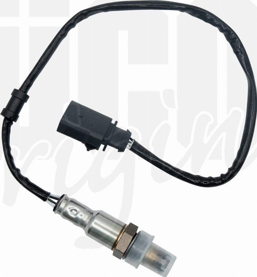 HITACHI 135328 - Лямбда-зонд, датчик кислорода abcparts.ee