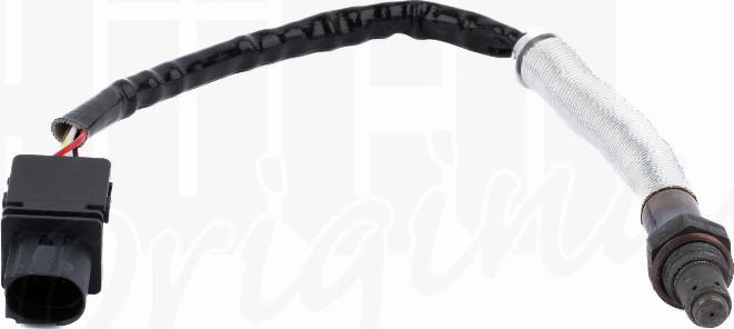 HITACHI 135322 - Лямбда-зонд, датчик кислорода abcparts.ee