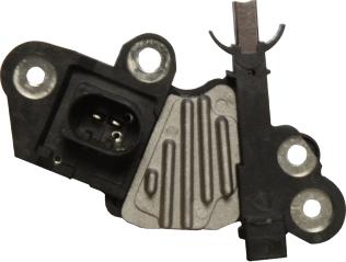 HITACHI 130401 - Регулятор напряжения, генератор abcparts.ee