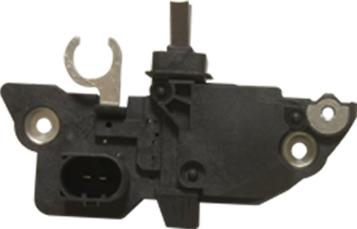 HITACHI 130630 - Регулятор напряжения, генератор abcparts.ee