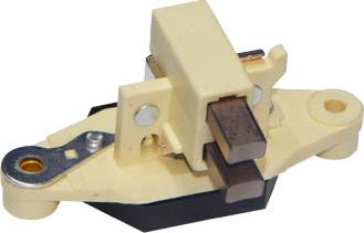 HITACHI 130514 - Регулятор напряжения, генератор abcparts.ee