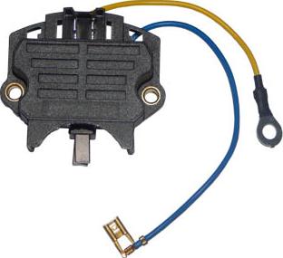 HITACHI 130396 - Регулятор напряжения, генератор abcparts.ee