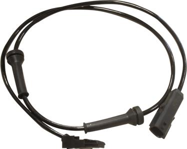 HITACHI 131564 - ABS датчик, частота вращения колеса abcparts.ee