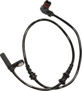 HITACHI 131613 - ABS датчик, частота вращения колеса abcparts.ee