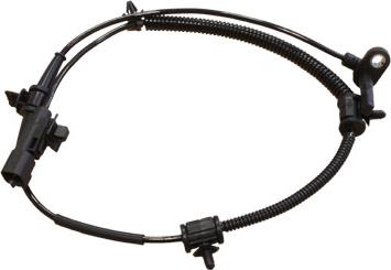 HITACHI 131632 - ABS датчик, частота вращения колеса abcparts.ee