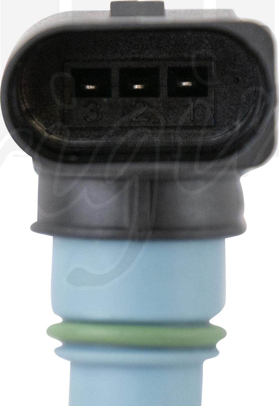 HITACHI 131850 - Датчик положения Распредвала abcparts.ee