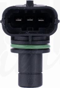 HITACHI 131866 - Датчик положения Распредвала abcparts.ee