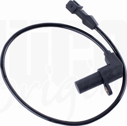 HITACHI 131861 - Датчик положения Распредвала abcparts.ee