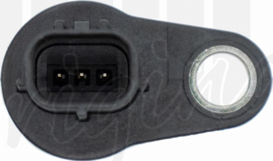 HITACHI 131810 - Датчик положения Коленвала, RPM abcparts.ee