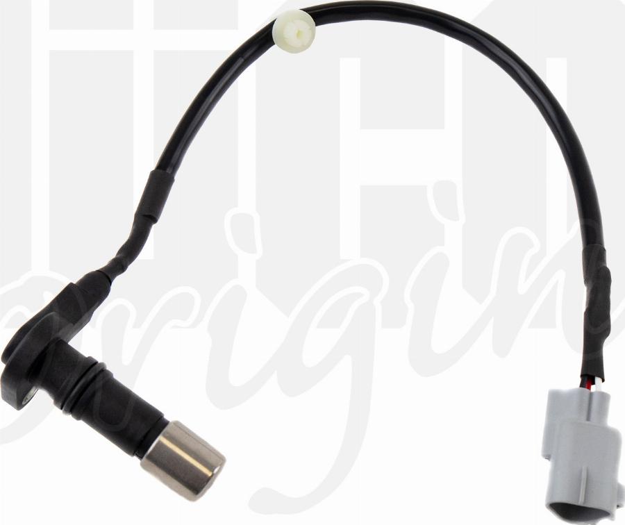 HITACHI 131833 - Датчик положения Коленвала, RPM abcparts.ee