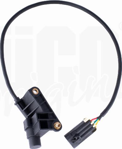 HITACHI 131871 - Датчик положения Распредвала abcparts.ee