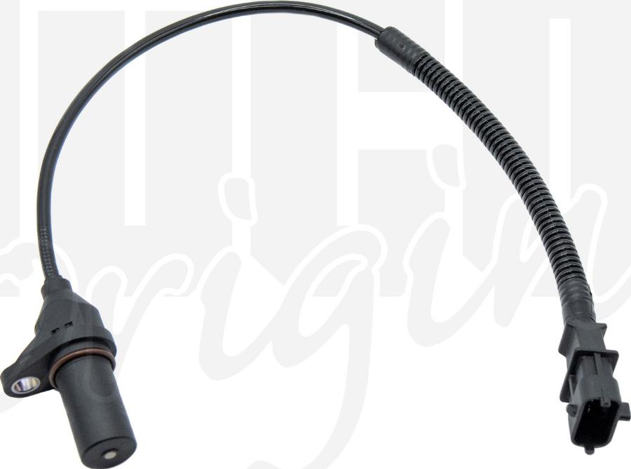 HITACHI 131789 - Датчик положения Коленвала, RPM abcparts.ee