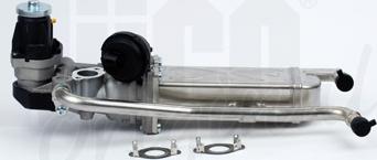 HITACHI 138466 - Модуль возврата ОГ abcparts.ee