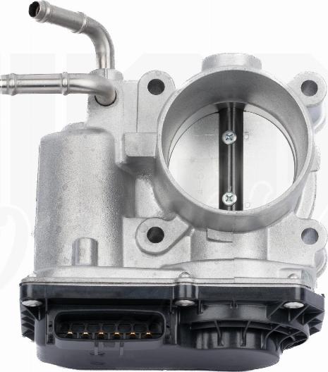 HITACHI 138594 - Корпус дроссельной заслонки abcparts.ee