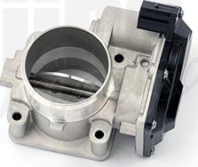 HITACHI 138569 - Корпус дроссельной заслонки abcparts.ee