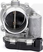 HITACHI 138563 - Корпус дроссельной заслонки abcparts.ee