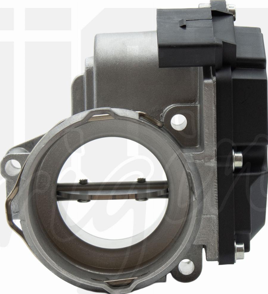 HITACHI 138524 - Корпус дроссельной заслонки abcparts.ee