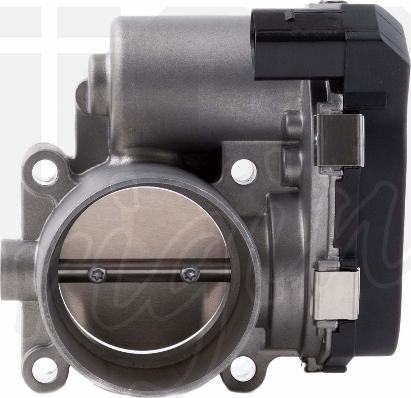 HITACHI 138520 - Корпус дроссельной заслонки abcparts.ee