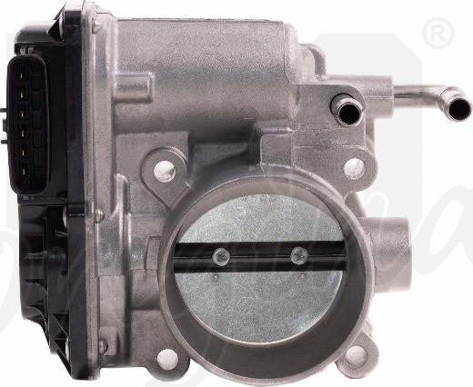 HITACHI 138527 - Корпус дроссельной заслонки abcparts.ee