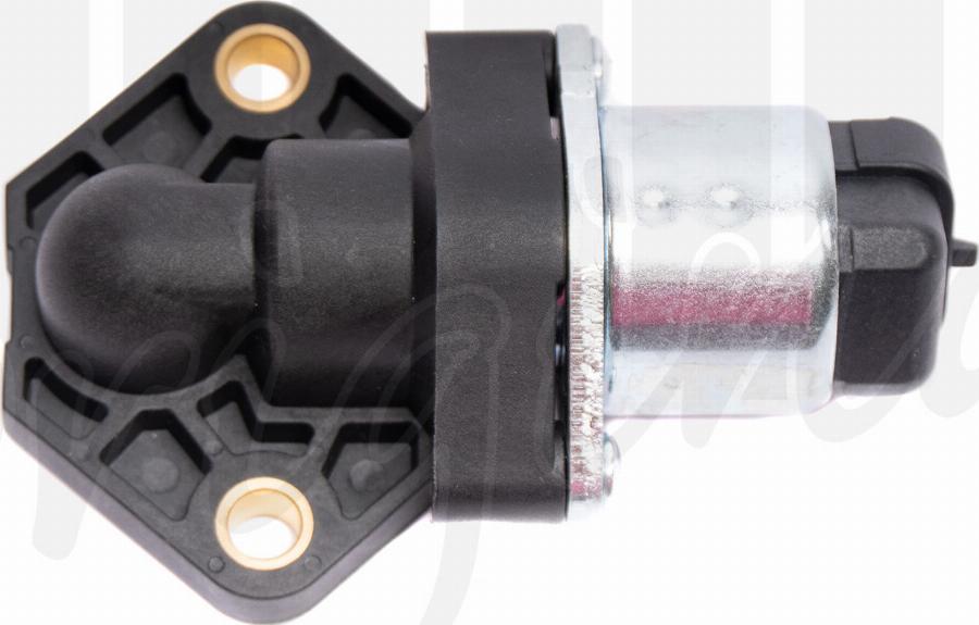 HITACHI 138610 - Поворотная заслонка, подвод воздуха abcparts.ee