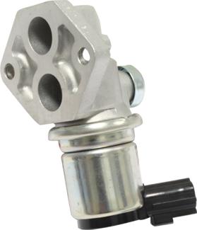 HITACHI 138674 - Поворотная заслонка, подвод воздуха abcparts.ee