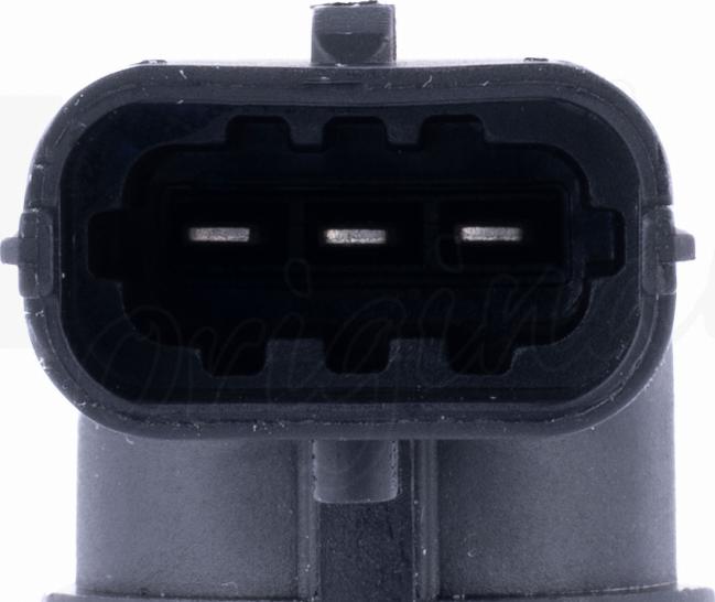 HITACHI 138189 - Датчик положения Распредвала abcparts.ee