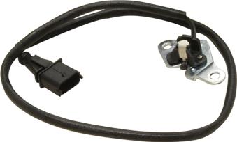 HITACHI 138122 - Датчик положения Распредвала abcparts.ee