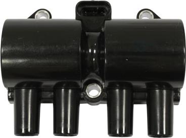 HITACHI 138816 - Катушка зажигания abcparts.ee