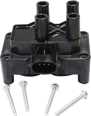 HITACHI 138811 - Катушка зажигания abcparts.ee