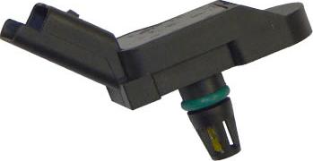 HITACHI 138209 - Датчик, давление во впускной трубе abcparts.ee